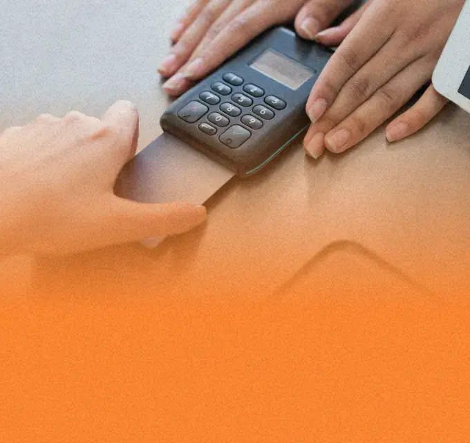 キャッシュレス決済対応